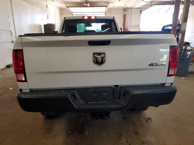 3C6MR5AJ9JG313869 - 2018 RAM 2500 ST Blanco foto 6