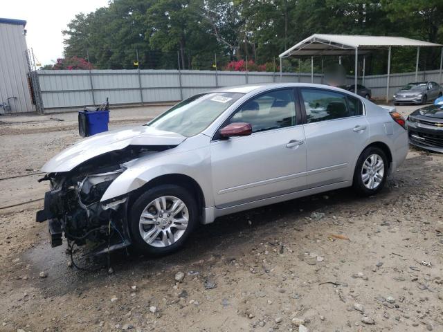 2012 NISSAN ALTIMA BASE, 
