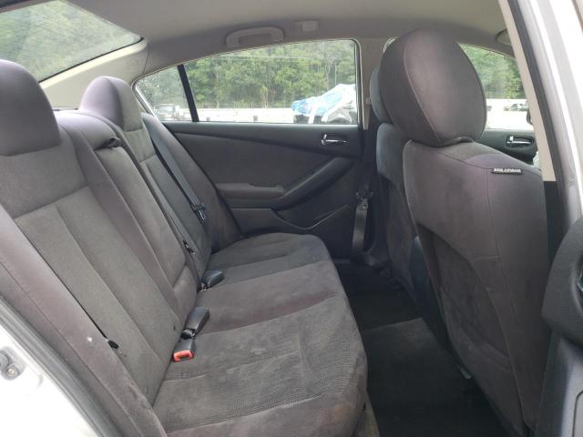 1N4AL2AP8CC118583 - 2012 NISSAN ALTIMA BASE Gümüş foto 10