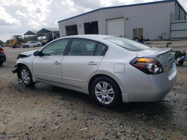 1N4AL2AP8CC118583 - 2012 NISSAN ALTIMA BASE Gümüş foto 2