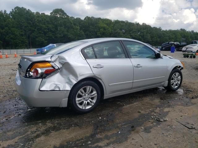 1N4AL2AP8CC118583 - 2012 NISSAN ALTIMA BASE Gümüş foto 3