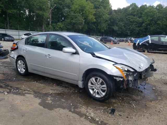 1N4AL2AP8CC118583 - 2012 NISSAN ALTIMA BASE Gümüş foto 4
