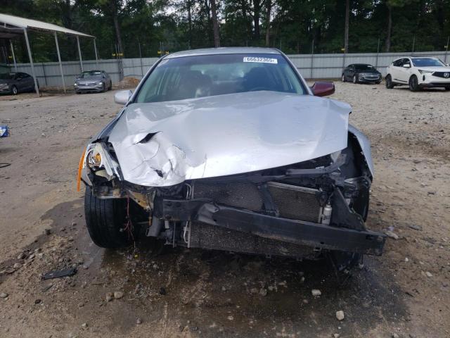 1N4AL2AP8CC118583 - 2012 NISSAN ALTIMA BASE Gümüş foto 5
