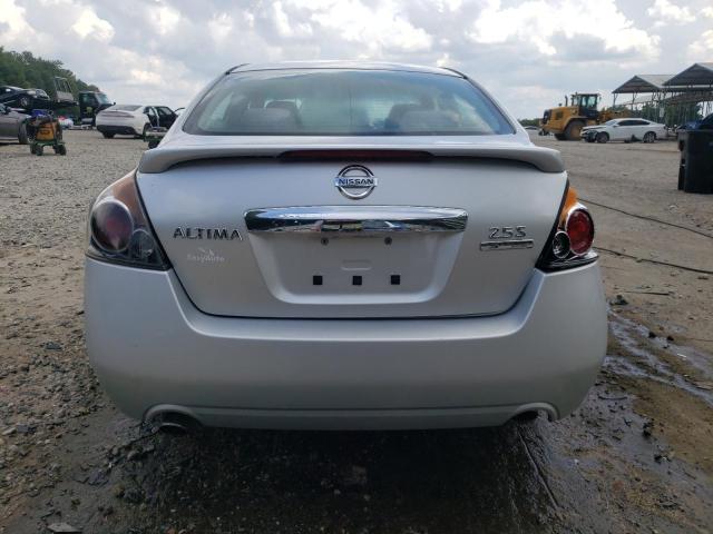 1N4AL2AP8CC118583 - 2012 NISSAN ALTIMA BASE Gümüş foto 6