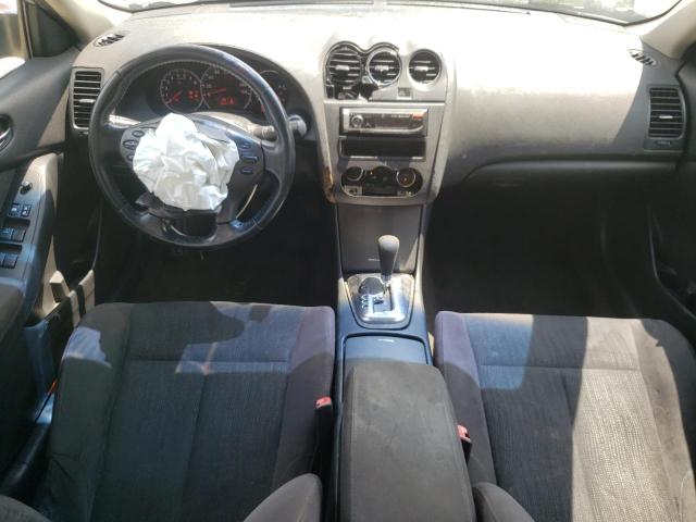 1N4AL2AP8CC118583 - 2012 NISSAN ALTIMA BASE Gümüş foto 8