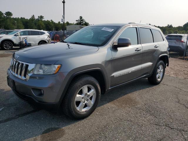 2012 JEEP GRAND CHER LAREDO, 