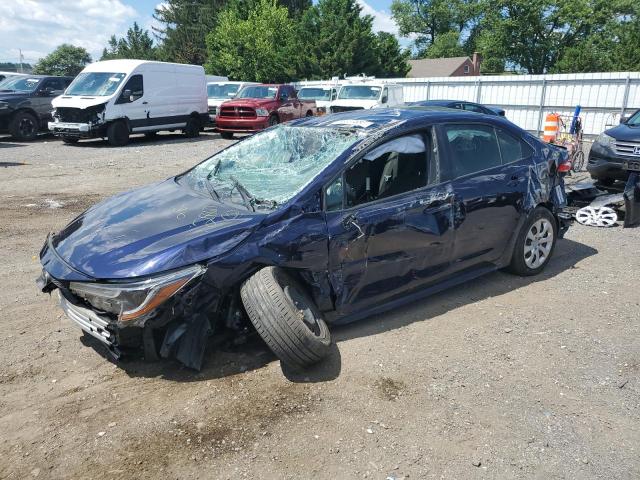 2021 TOYOTA COROLLA LE, 