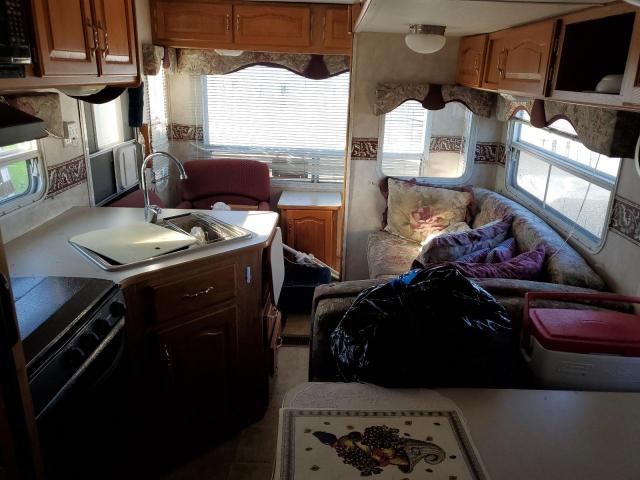 4YDT274224A213363 - 2004 KEYSTONE SPRINTER WHITE photo 6