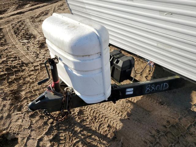 4YDT274224A213363 - 2004 KEYSTONE SPRINTER WHITE photo 8