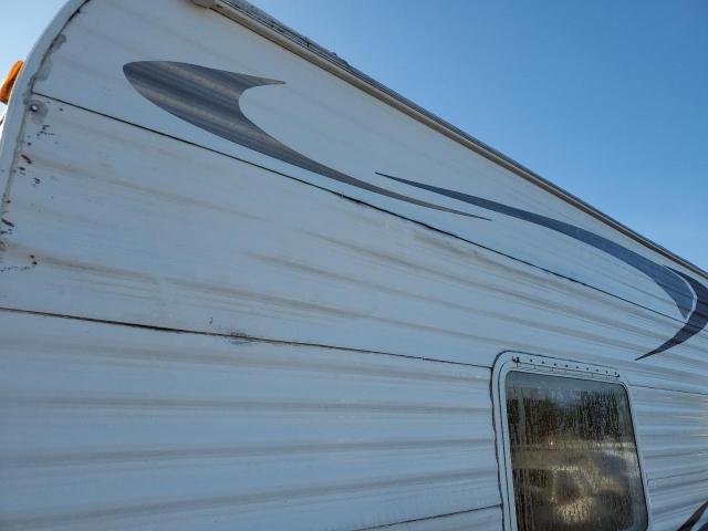 4YDT274224A213363 - 2004 KEYSTONE SPRINTER WHITE photo 9