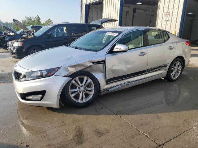 2012 KIA OPTIMA EX, 