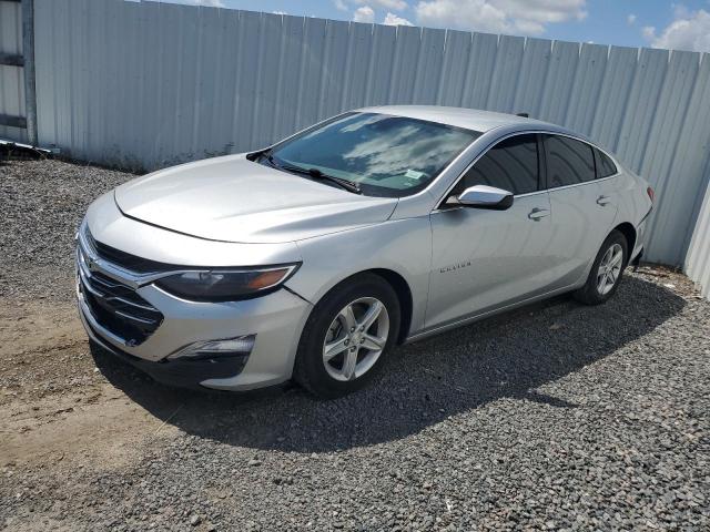 2020 CHEVROLET MALIBU LS, 
