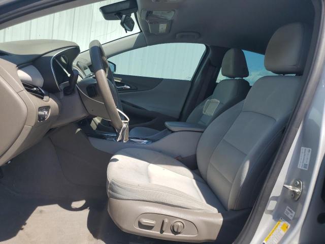 1G1ZC5ST2LF109573 - 2020 CHEVROLET MALIBU LS SILVER photo 7