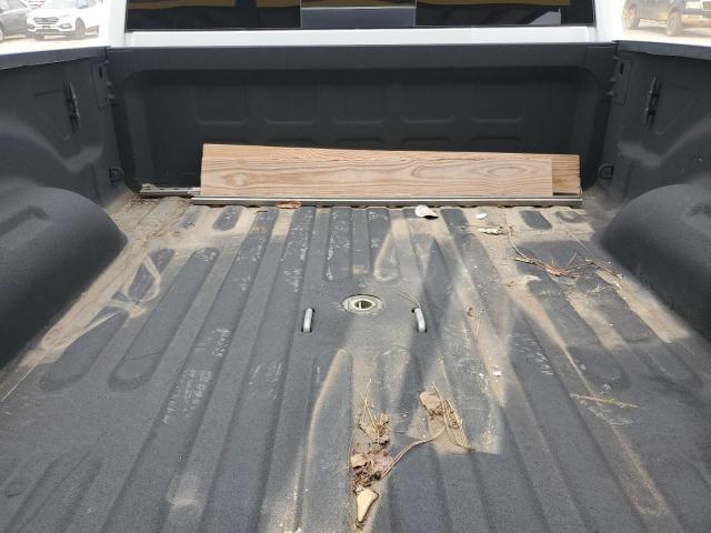 3C6UR5CL2PG543678 - 2023 RAM 2500 TRADESMAN Սպիտակ լուսանկար 10