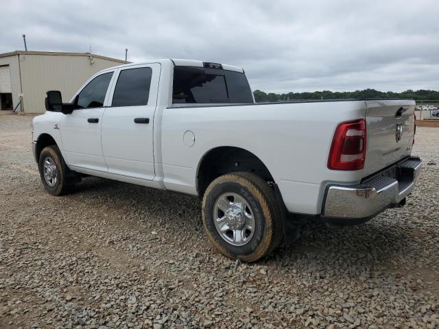3C6UR5CL2PG543678 - 2023 RAM 2500 TRADESMAN Սպիտակ լուսանկար 2