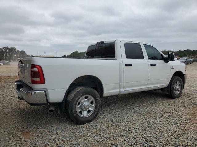 3C6UR5CL2PG543678 - 2023 RAM 2500 TRADESMAN Սպիտակ լուսանկար 3