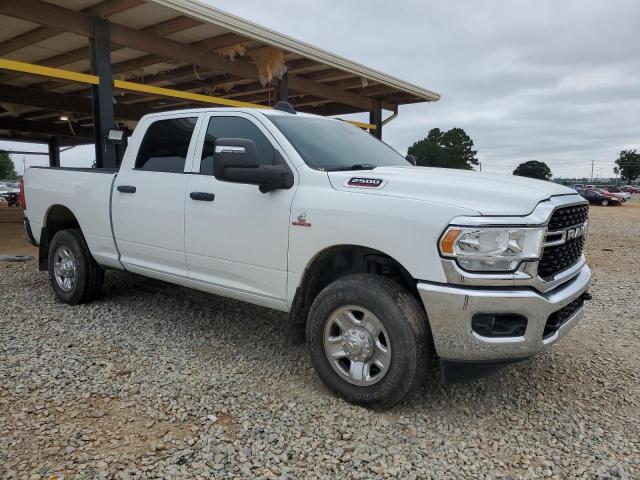3C6UR5CL2PG543678 - 2023 RAM 2500 TRADESMAN Սպիտակ լուսանկար 4