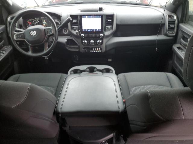 3C6UR5CL2PG543678 - 2023 RAM 2500 TRADESMAN Սպիտակ լուսանկար 8