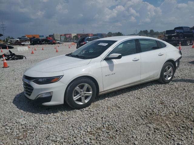 2024 CHEVROLET MALIBU LS, 