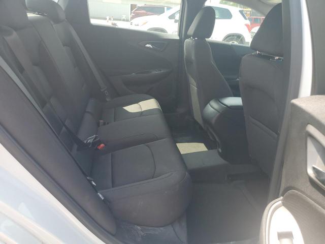 1G1ZC5ST4RF198197 - 2024 CHEVROLET MALIBU LS WHITE photo 10