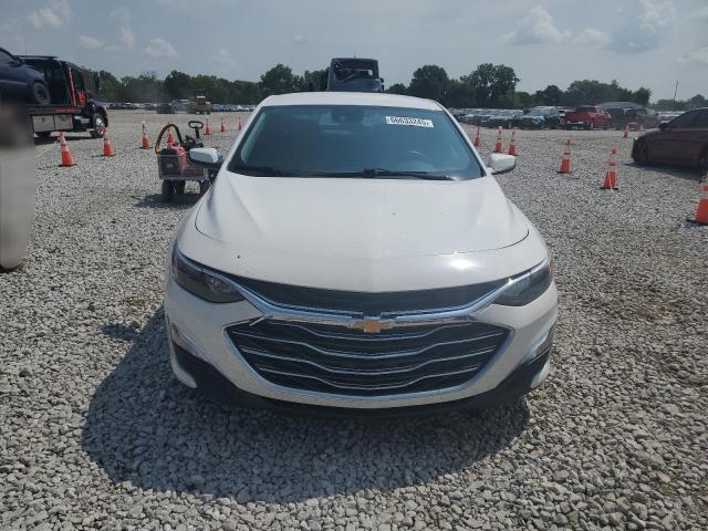 1G1ZC5ST4RF198197 - 2024 CHEVROLET MALIBU LS WHITE photo 5