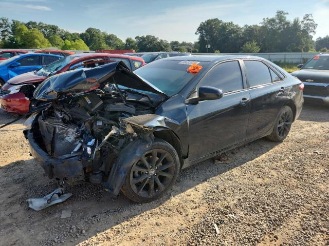 2017 TOYOTA CAMRY LE, 