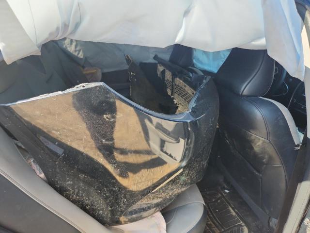 4T1BF1FK6HU398899 - 2017 TOYOTA CAMRY LE CHARCOAL photo 10