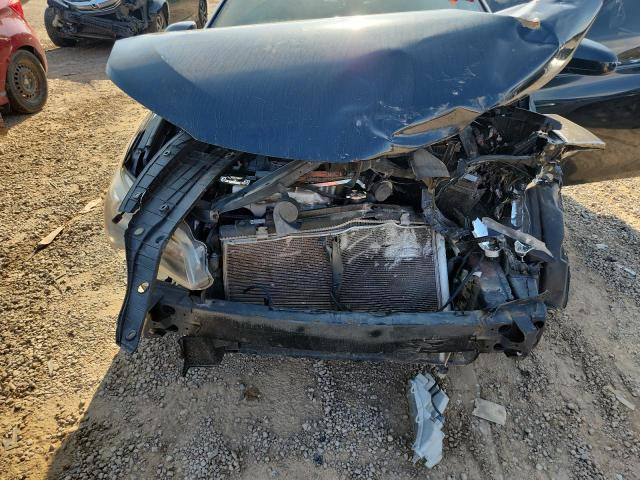 4T1BF1FK6HU398899 - 2017 TOYOTA CAMRY LE CHARCOAL photo 11