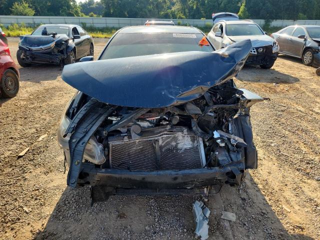 4T1BF1FK6HU398899 - 2017 TOYOTA CAMRY LE CHARCOAL photo 5