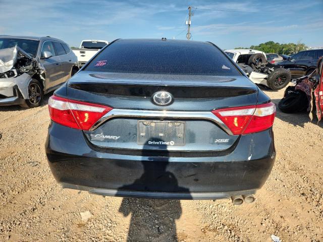 4T1BF1FK6HU398899 - 2017 TOYOTA CAMRY LE CHARCOAL photo 6
