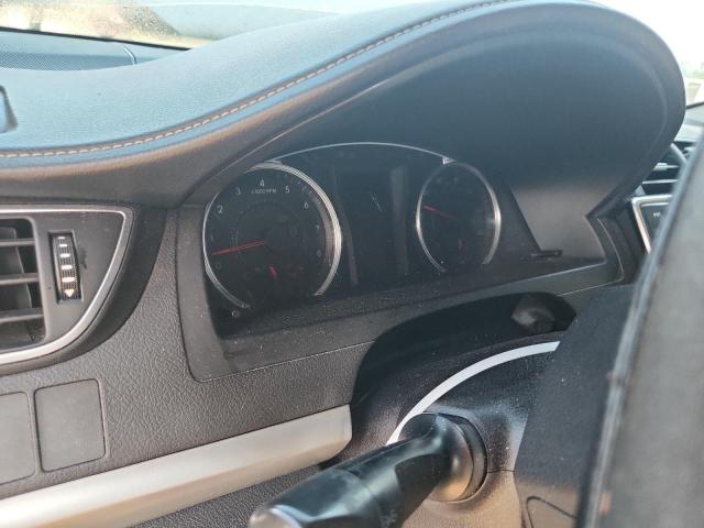 4T1BF1FK6HU398899 - 2017 TOYOTA CAMRY LE CHARCOAL photo 9