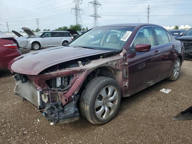 2009 HONDA ACCORD EX, 