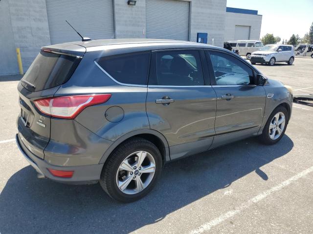 1FMCU0GX4FUB07201 - 2015 FORD ESCAPE SE GRAY photo 3