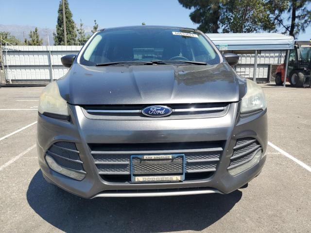 1FMCU0GX4FUB07201 - 2015 FORD ESCAPE SE GRAY photo 5