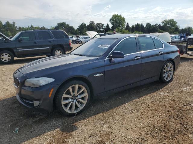 2013 BMW 535 XI, 