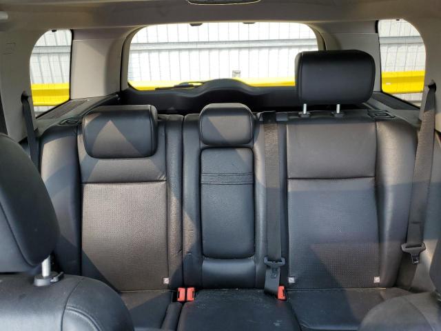 SALFR24N28H084989 - 2008 LAND ROVER LR2 HSE SILVER photo 10