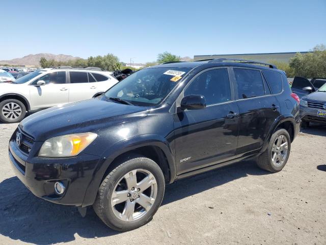2010 TOYOTA RAV4 SPORT, 