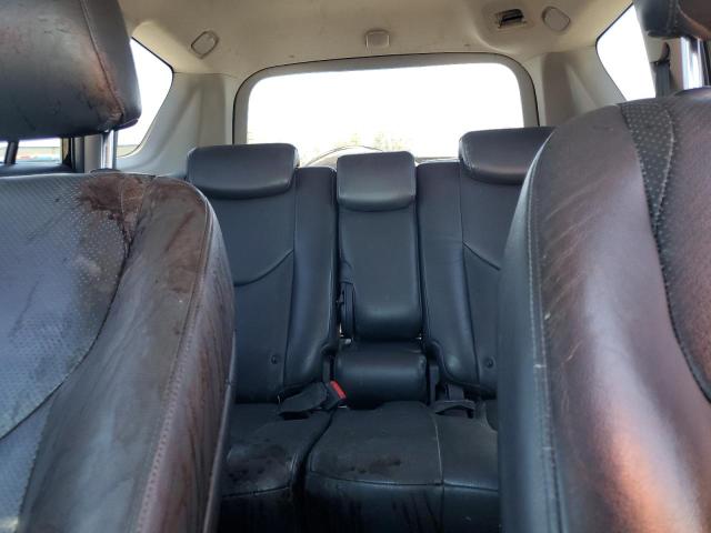 2T3WK4DV3AW006065 - 2010 TOYOTA RAV4 SPORT შავი ფოტო 10