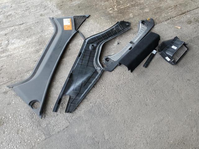 5YJSA1DP1DFP12771 - 2013 TESLA MODEL S Սև լուսանկար 12