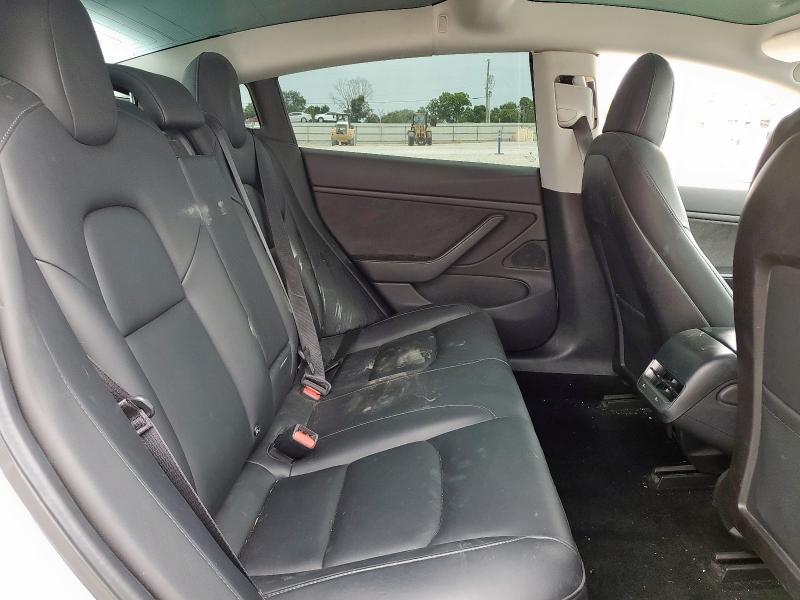 5YJ3E1EB0KF388334 - 2019 TESLA MODEL 3 Ağ foto 10