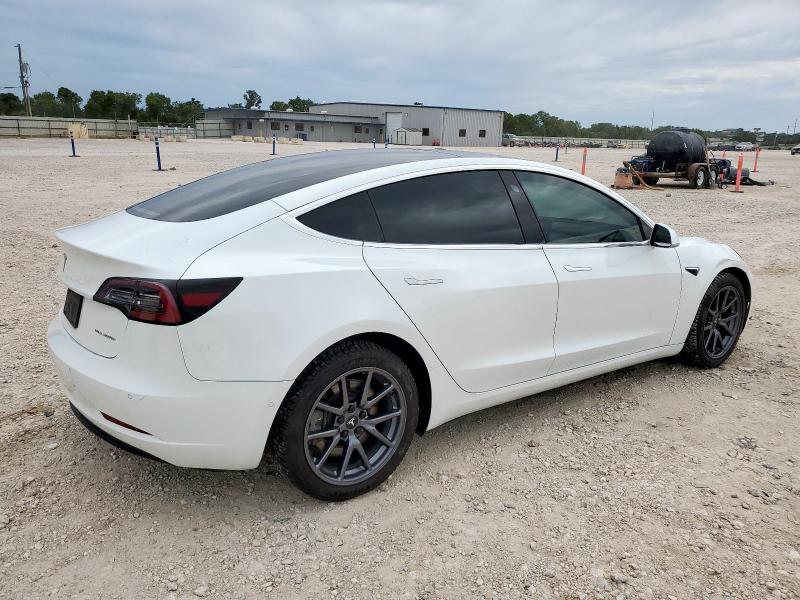 5YJ3E1EB0KF388334 - 2019 TESLA MODEL 3 Ağ foto 3