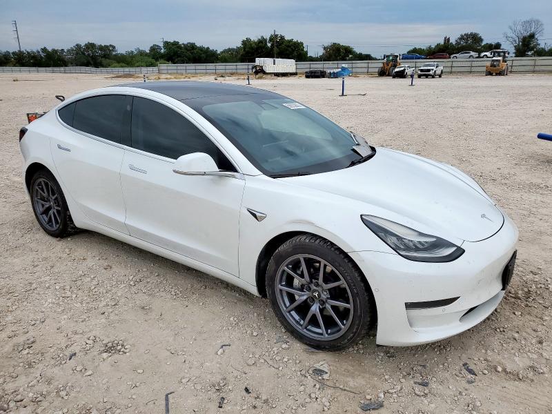 5YJ3E1EB0KF388334 - 2019 TESLA MODEL 3 Ağ foto 4