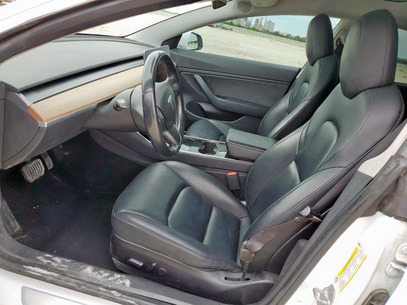 5YJ3E1EB0KF388334 - 2019 TESLA MODEL 3 Ağ foto 7