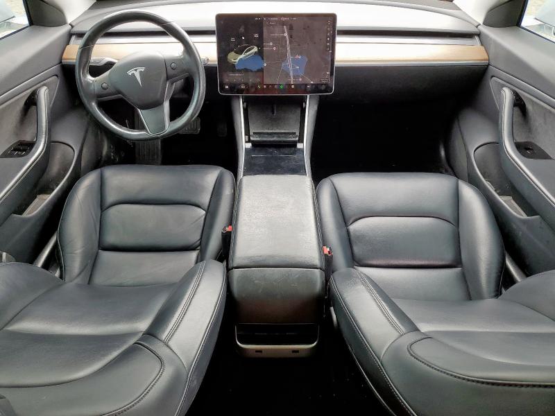 5YJ3E1EB0KF388334 - 2019 TESLA MODEL 3 Ağ foto 8