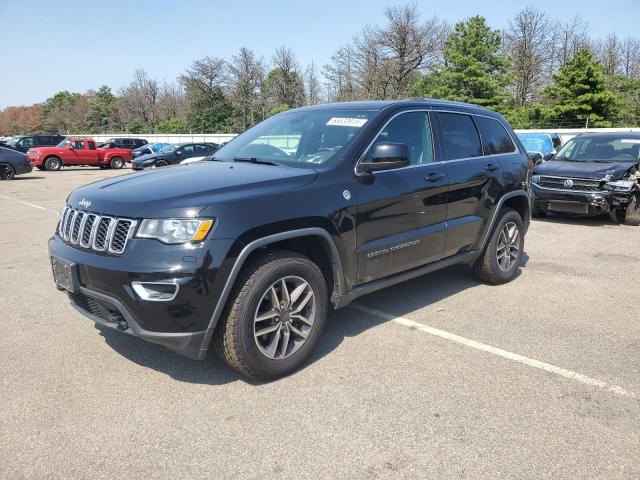 2020 JEEP GRAND CHER LAREDO, 