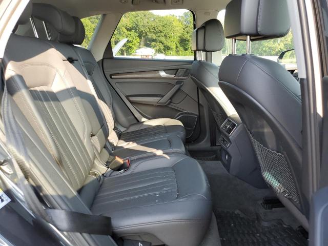 WA1CNAFY6J2171501 - 2018 AUDI Q5 PRESTIGE ნაცრისფერი ფოტო 11