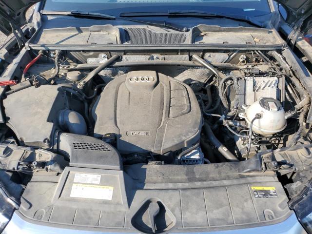 WA1CNAFY6J2171501 - 2018 AUDI Q5 PRESTIGE ნაცრისფერი ფოტო 12