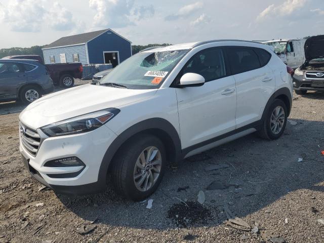 2018 HYUNDAI TUCSON SEL, 
