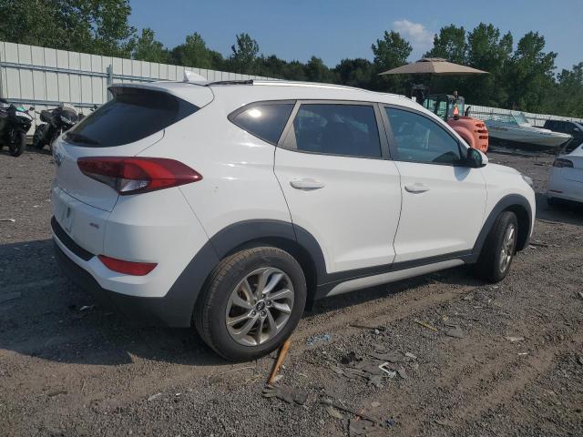 KM8J3CA40JU743617 - 2018 HYUNDAI TUCSON SEL 白色 照片 3