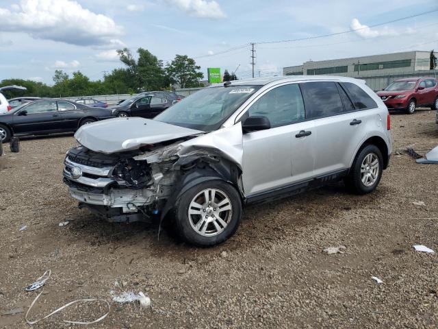 2012 FORD EDGE SE, 
